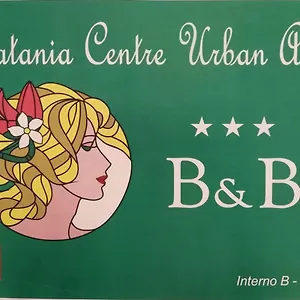 Centre Urban Art Catane