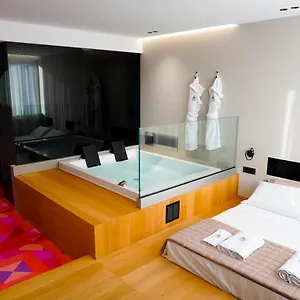 Zoe Luxury Catane