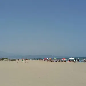 Casa Azzurra Italien