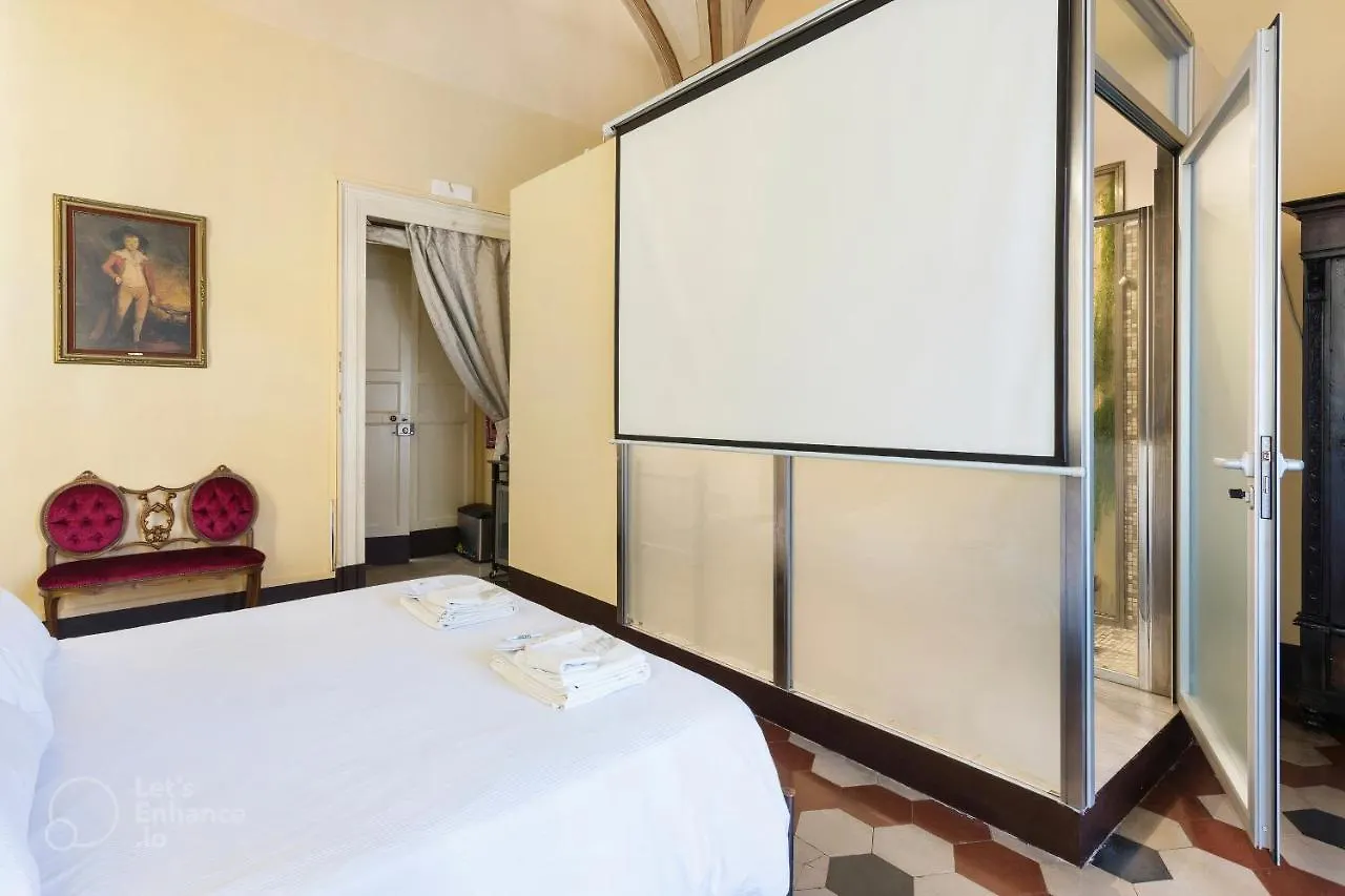 Let'S B&B CTA Gasthof